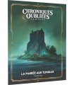 Chroniques Oubliées Fantasy 2e édition - La Mariée au tumulus