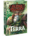 1st strike decks : Terra