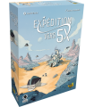 Expédition vers 5X