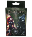 Drakerion - Starter Kartej