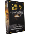 Amelia Davis : La quête du Graal