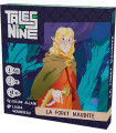 Tales of Nine : La Forêt Maudite