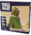 Tales of Nine : Le Désert Infini