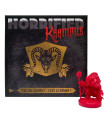 Horrified - Krampus