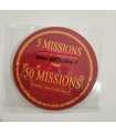 50 Missions - 5 Missions bien difficiles !