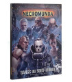Necromunda - Gangs du sous-monde