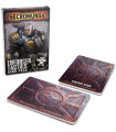 Necromunda - Enforcer Tactics Card Pack
