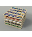 Kemet : Blood and Sand - Tiles Display