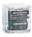 Necromunda - Halls of the Ancients Gang Dice
