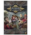 Leagues of Adventure