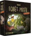 Forêt Mixte - Exploration