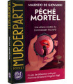 Murder Party Pocket : Péché Mortel