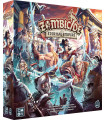Zombicide : White Death - Eternal Empire