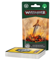 Warhammer Underworlds : Le Fil du poignard - Piles de Rivaux