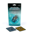 Warhammer Underworlds : Reliques Transies - Piles de Rivaux Deathgorge