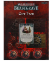 Warhammer Underworlds : Pack Cadeau Beastgrave