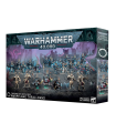 Thousand Sons Battleforce - Servitude de la Flamme Warp