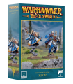 The Old World : High Elf Realms - Mages