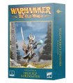 The Old World : High Elf Realms - Loremaster