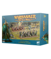 The Old World : Wood Elf Realms - Eternal Guard