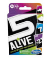 5 Alive