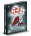 50 Clues - Épisode 1 : Le Pendule des Morts