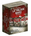 50 Clues Saison 2 : La Trilogie Marie - L'Intégrale