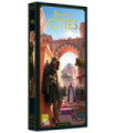 7 Wonders - Cities