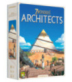 7 Wonders : Architects