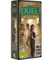 7 Wonders Duel - Agora