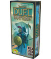 7 Wonders Duel - Pantheon