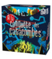 À la conquête des Catacombes