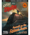 Achtung! Cthulhu 2d20 - Assault on the Führer Train