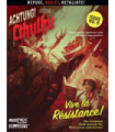 Achtung! Cthulhu 2d20 - Vive La Résistance !