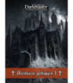 Against The Darkmaster - Aventures gothiques 1