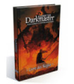 Against The Darkmaster - Livre de Règles