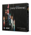 Android : Mainframe