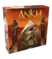 Ankh : Les Dieux d'Egypte - Coffret Gardien