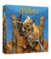 Ankh : Les Dieux d'Egypte - Panthéon