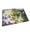 Architectes du Royaume de l'Ouest - Tapis de jeu / Playmat