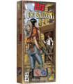 Bang! : Le jeu de dés - Old Saloon