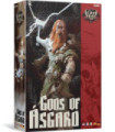 Blood Rage - Dieux d'Asgard