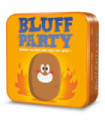 Bluff Party - Orange