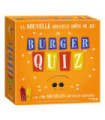 Burger Quiz