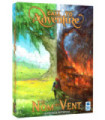 Call to Adventure - Le Nom du Vent