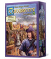 Carcassonne - Comte Roi et Brigand