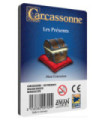 Carcassonne - les Présents