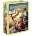 Carcassonne - Princesses et Dragons