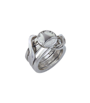 Casse-Tête Huzzle Cast Ring II