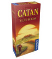 Catan - 5 ou 6 Joueurs